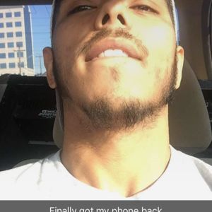 Meet your Posher, James